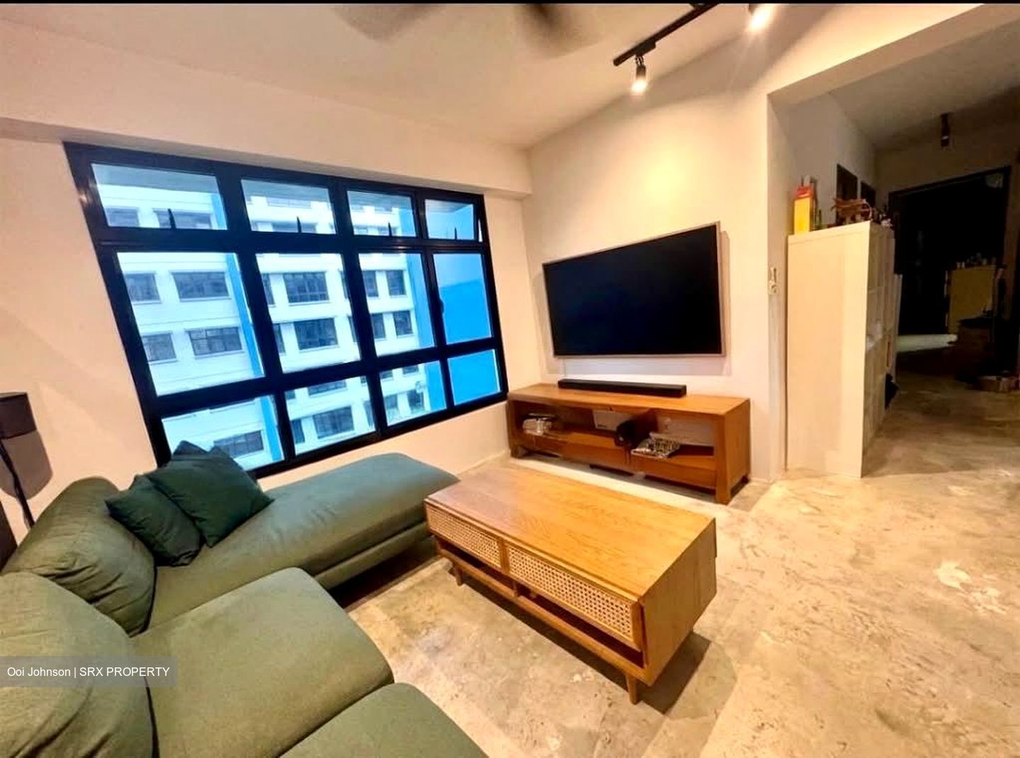 Blk 997A Buangkok Edgeview (Hougang), HDB 4 Rooms #548948191
